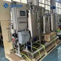 100L Ultrasonic extraction 100L Ultrasonic extraction