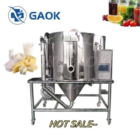 spray dryer in food industry1 spray dryer in food industry1