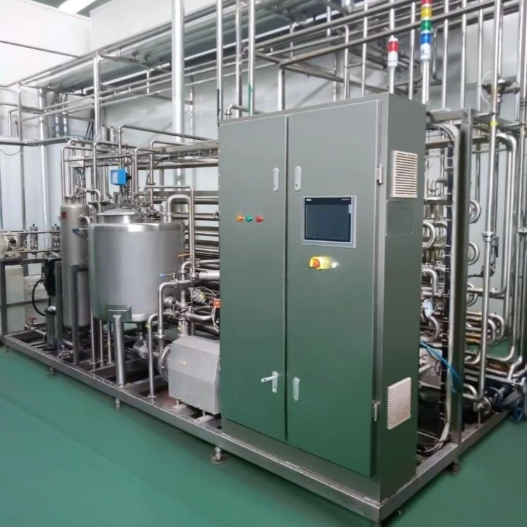 UHT Sterilizer UHT Sterilizer
